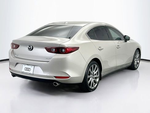 Used 2022 MAZDA MAZDA3 s image 5