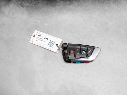 Used 2024 BMW M2 w/ Lighting Package RWD image 68