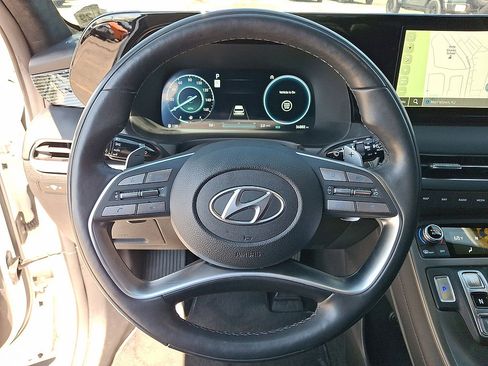 Used 2025 Hyundai Palisade Calligraphy AWD/4WD image 22