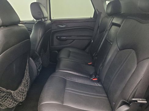 Used 2016 Cadillac SRX Luxury image 18