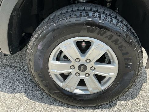 Used 2025 Ford Ranger XL RWD image 25