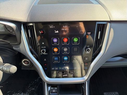 Used 2024 Subaru Outback Onyx Edition image 30