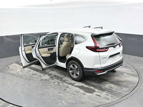 Used 2021 Honda CR-V LX image 49