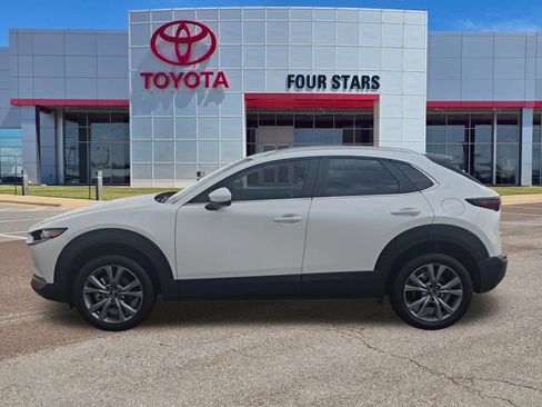 Used 2024 MAZDA CX-30 AWD 2.5 S w/ Preferred Package image 1
