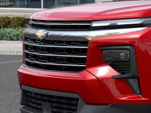 New 2026 Chevrolet Traverse LT image 13