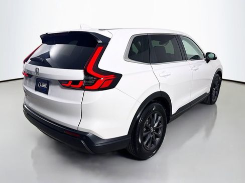 Used 2026 Honda CR-V EX-L image 7