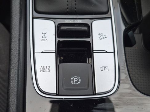 Used 2023 Hyundai Santa Cruz SEL AWD/4WD image 32