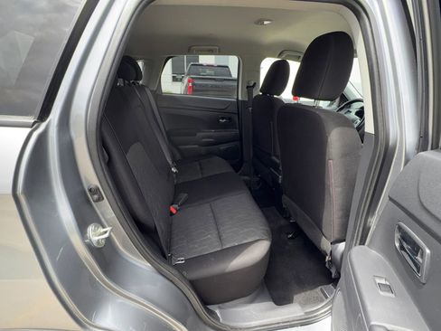 Used 2021 Mitsubishi Outlander Sport ES FWD image 18