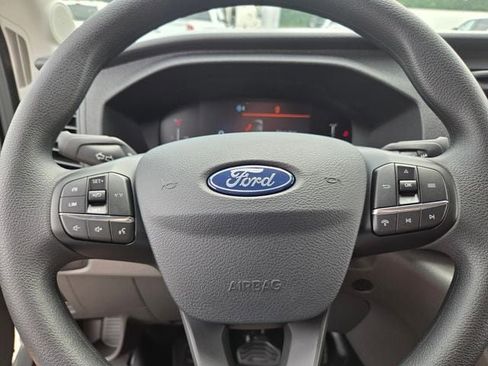 New 2026 Ford Transit 350 148 High Roof Extended RWD image 23