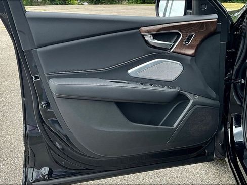 Used 2024 Acura RDX SH-AWD w/ Advance Package image 20