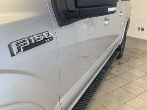 Certified 2019 Ford F150 XLT w/ Equipment Group 302A Luxury image 6