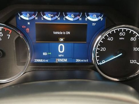 Used 2023 Ford F150 XLT w/ Equipment Group 302A High AWD/4WD image 9