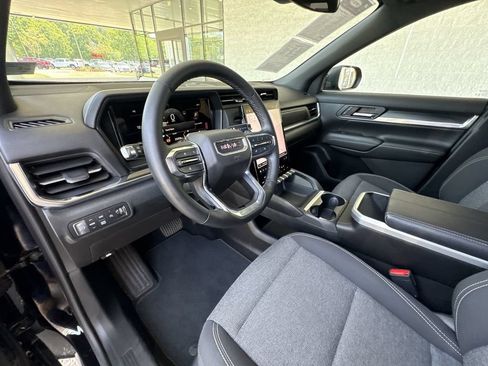 Certified 2025 GMC Terrain Elevation AWD/4WD image 10