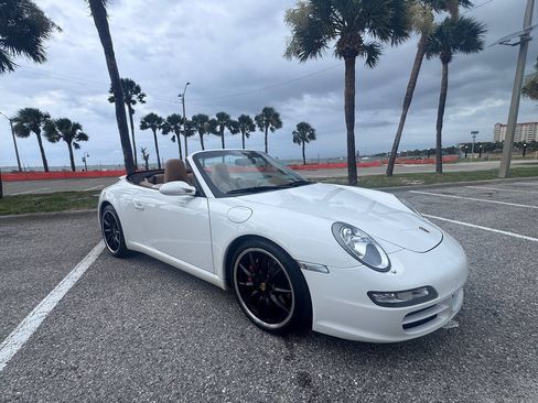 Used 2006 Porsche 911 Carrera S RWD image 11