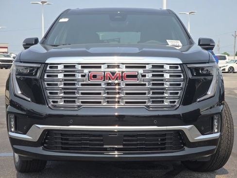 New 2026 GMC Acadia Denali w/ Super Cruise Package AWD/4WD image 15