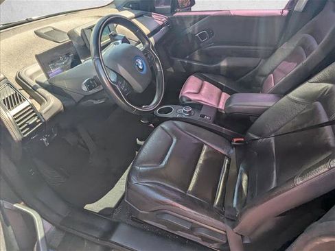 Used 2017 BMW i3 image 14