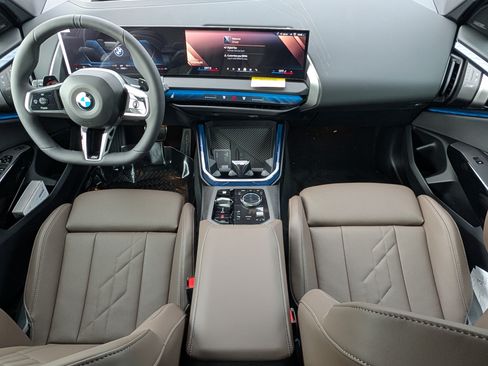 New 2026 BMW X3 xDrive30i w/ Premium Package AWD/4WD image 8