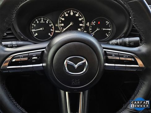 Used 2022 MAZDA CX-30 AWD 2.5 S w/ Preferred Package image 30