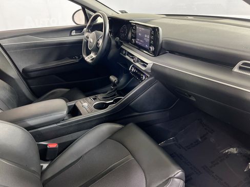 Used 2021 Kia K5 GT-Line image 26