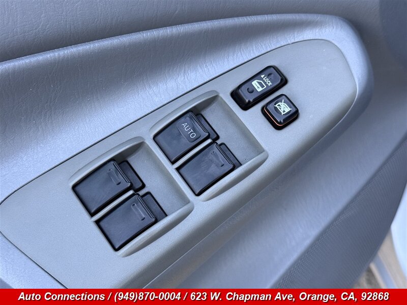 Used 2007 Toyota Tacoma PreRunner RWD image 17