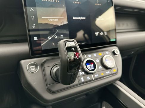 New 2026 Land Rover Defender 110 S AWD/4WD image 20