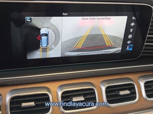 Used 2021 Mercedes-Benz GLE 350 w/ AMG Line Exterior image 23