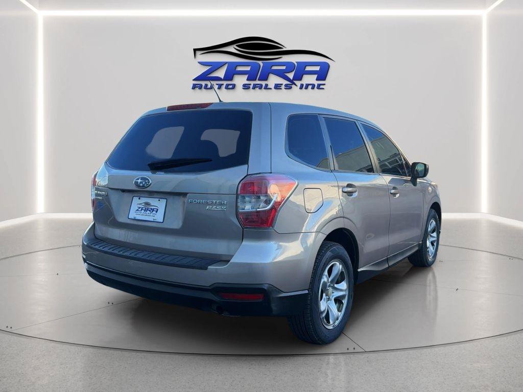 Used 2015 Subaru Forester 2.5i AWD/4WD image 7
