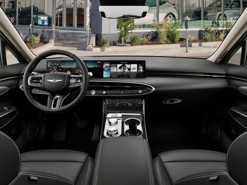 New 2026 Genesis GV70 2.5T image 17