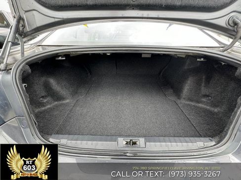 Used 2018 Subaru Legacy 2.5i Limited image 9