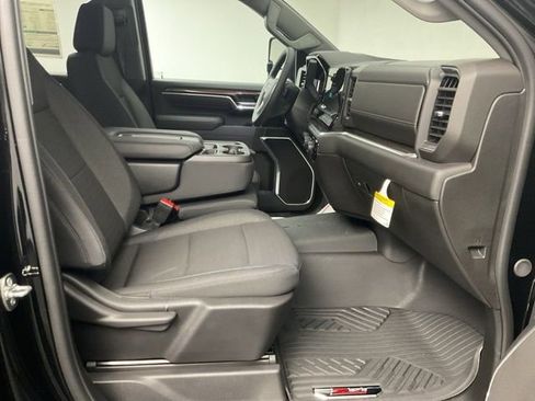 New 2026 Chevrolet Silverado 2500 LT w/ Trail Boss Package image 31