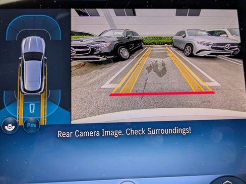 New 2026 Mercedes-Benz GLC 300 4MATIC image 12