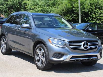 Used 2017 Mercedes-Benz GLC 300