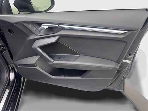 Used 2023 Audi A3 2.0T Premium Plus w/ Premium Plus Package image 49