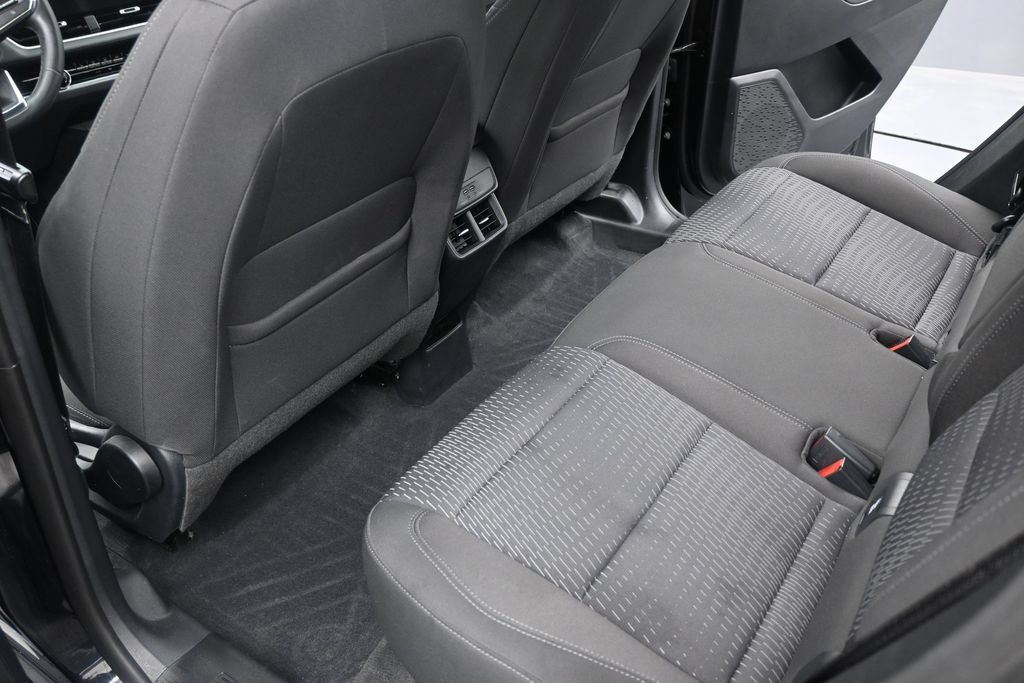 Used 2026 Chevrolet Equinox LT FWD image 14