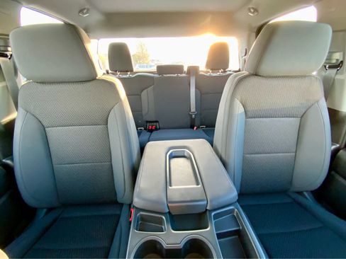 New 2026 GMC Sierra 1500 Pro w/ Trailering Package image 34