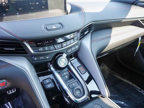 New 2025 Acura TLX A-Spec Package image 26