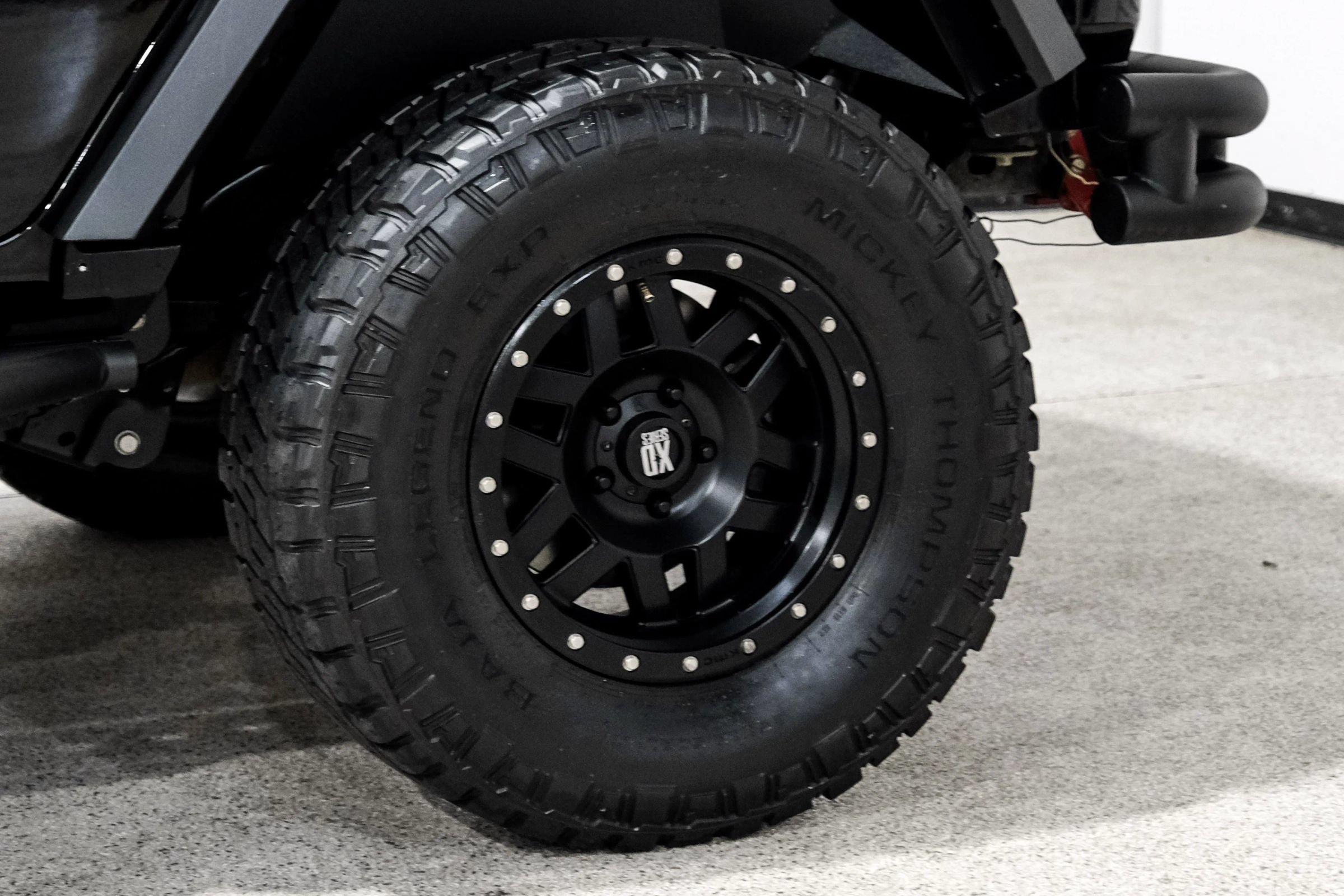 Used 2019 Jeep Wrangler Unlimited Rubicon AWD/4WD image 57