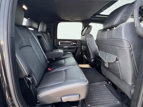 Used 2017 RAM 3500 Laramie Longhorn AWD/4WD image 24
