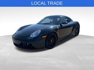 Used 2006 Porsche Cayman S 360° Tour