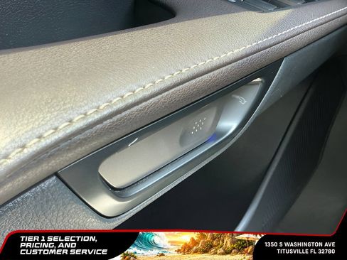 Used 2023 Lexus RX 350 Premium Plus w/ Cold Area Package FWD image 32