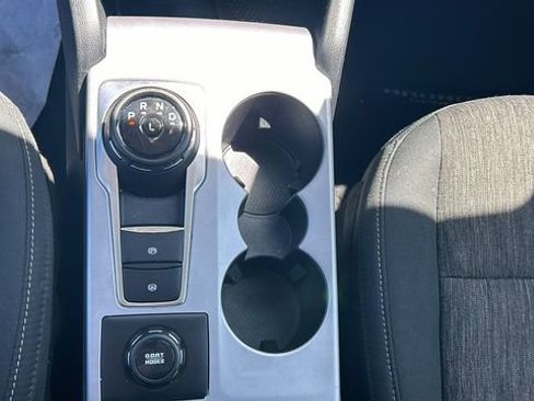 Used 2022 Ford Bronco Sport Big Bend w/ Convenience Package image 23