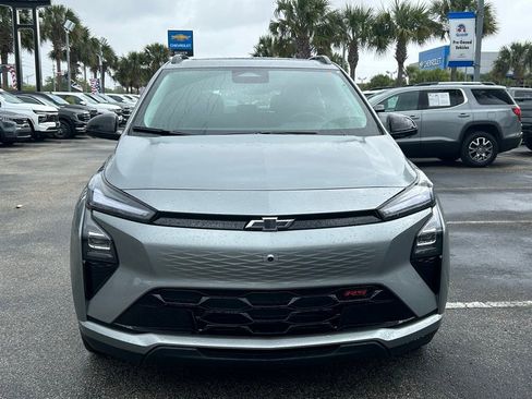 New 2027 Chevrolet Bolt RS w/ Technology Package FWD image 3