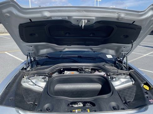 New 2024 Dodge Charger R/T Scat Pack w/ Plus Group image 41