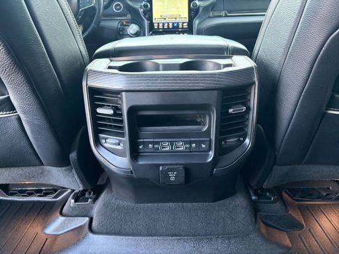 Used 2021 RAM 1500 Limited AWD/4WD image 32