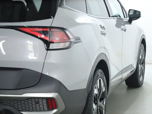 Used 2024 Kia Sportage X-Line w/ X-Line Premium Package AWD/4WD image 46