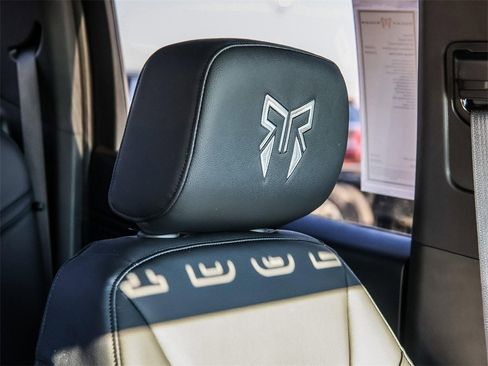 New 2026 Chevrolet Colorado Trail Boss image 22