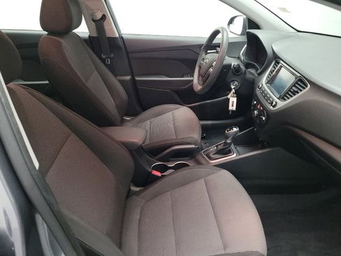 Used 2019 Hyundai Accent SEL image 21