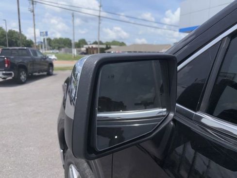Used 2024 GMC Sierra 1500 SLT w/ SLT Premium Plus Package AWD/4WD image 30