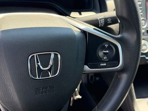 Used 2018 Honda Civic LX image 21