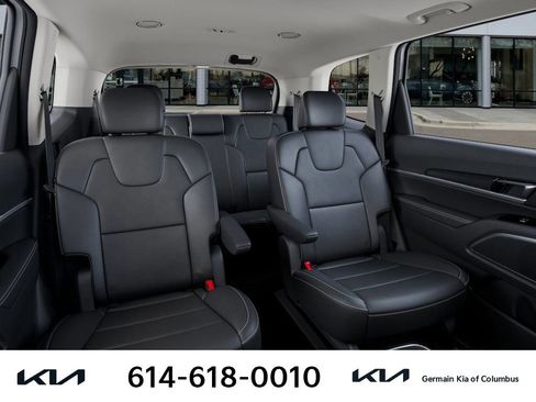 New 2025 Kia Telluride S image 19